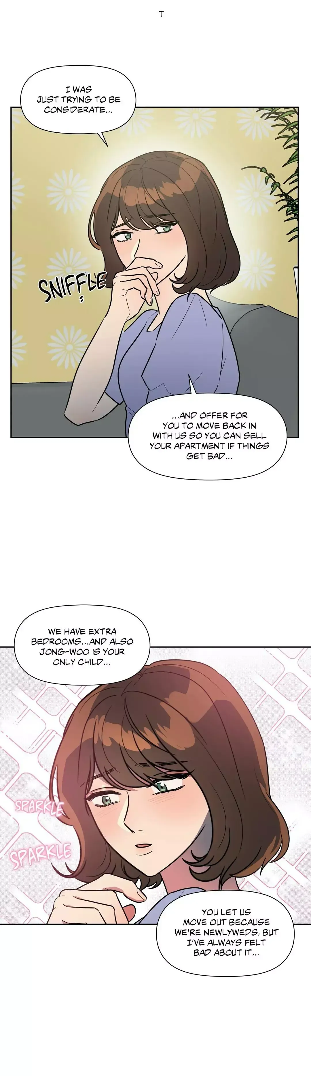 Read Best Served Cold chapter 60 image 5 on Lezhin