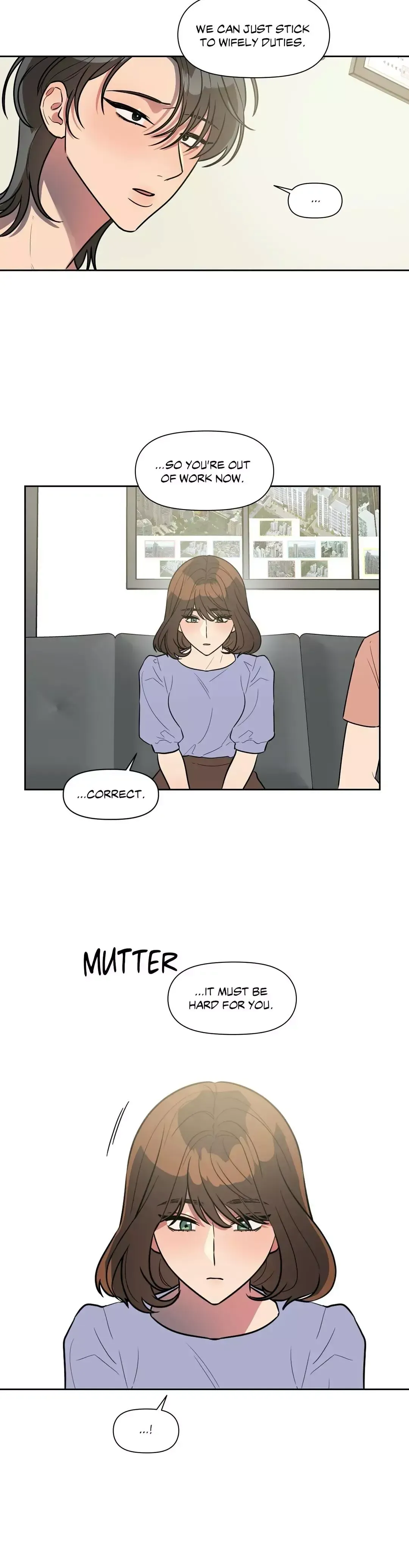 Read Best Served Cold chapter 60 image 8 on Lezhin