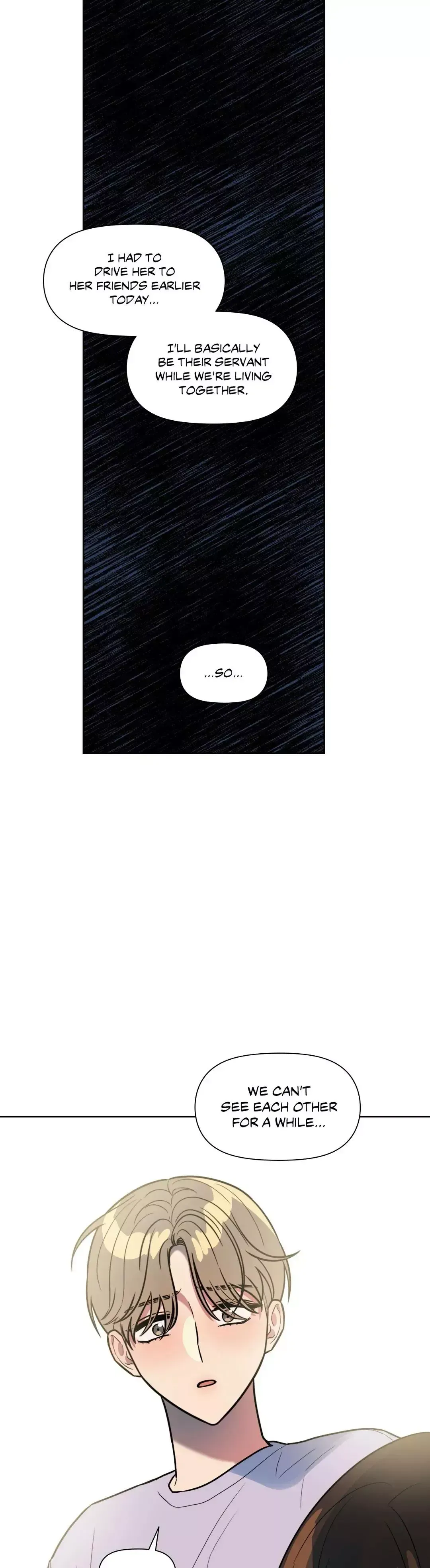 Read Best Served Cold chapter 61 image 12 on Lezhin