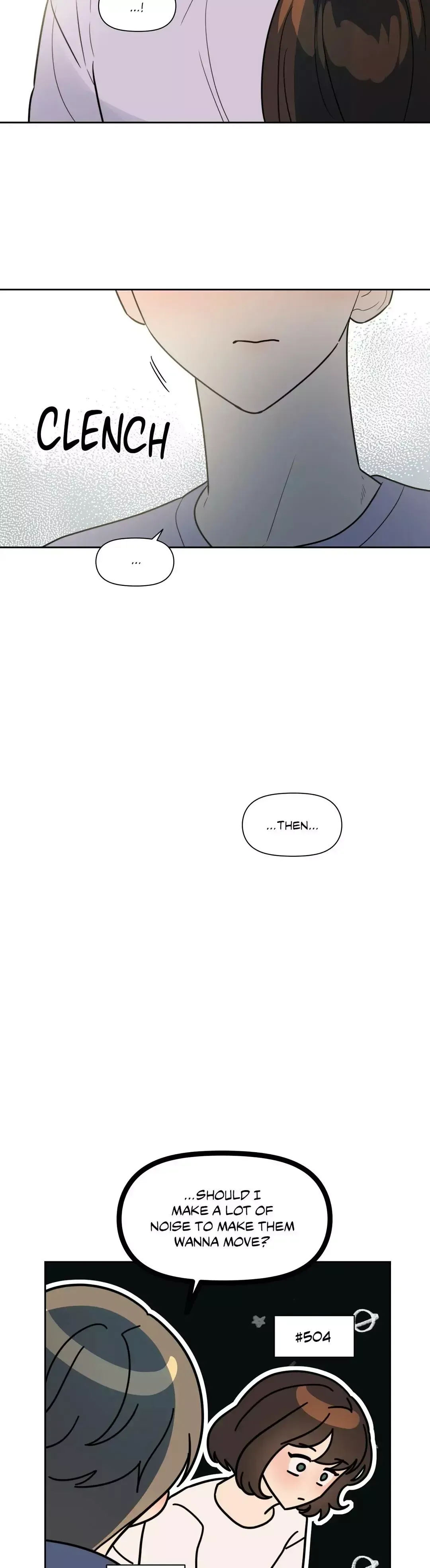 Read Best Served Cold chapter 61 image 13 on Lezhin