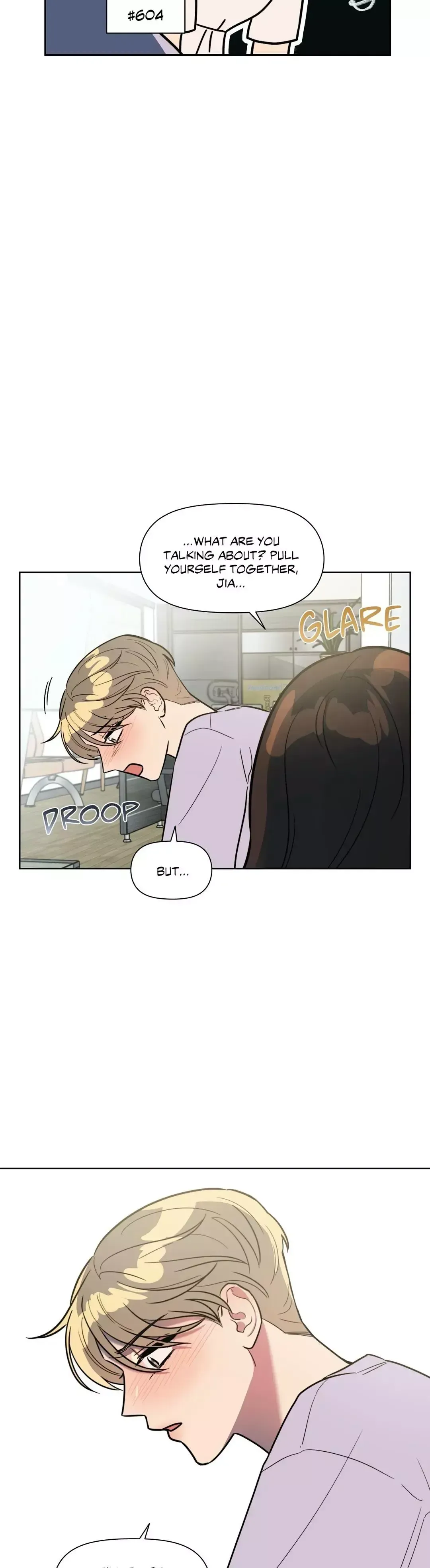 Read Best Served Cold chapter 61 image 14 on Lezhin