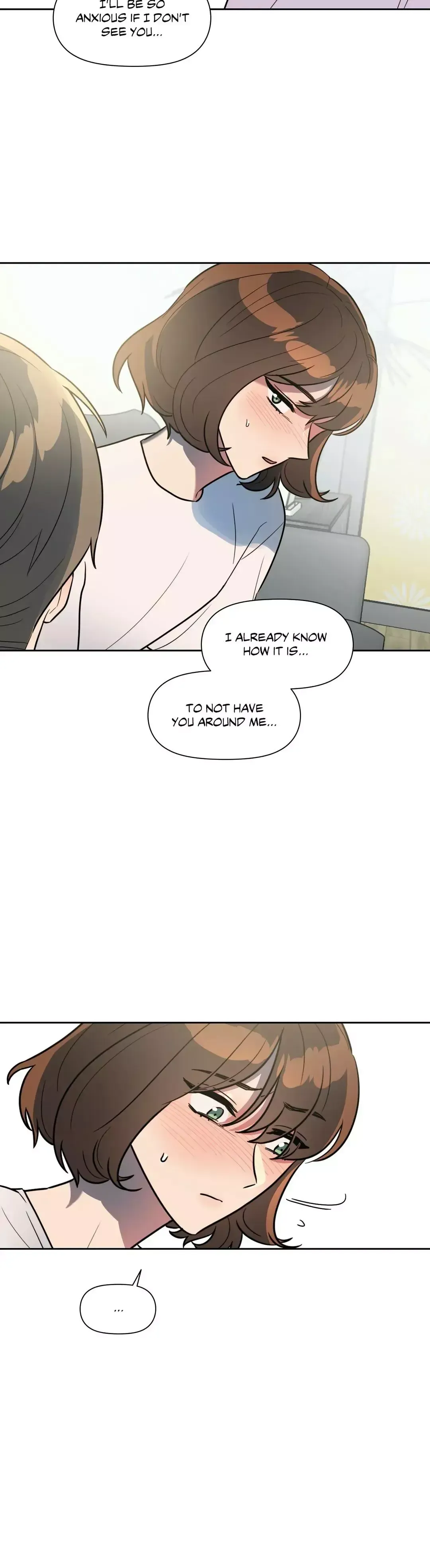 Read Best Served Cold chapter 61 image 15 on Lezhin