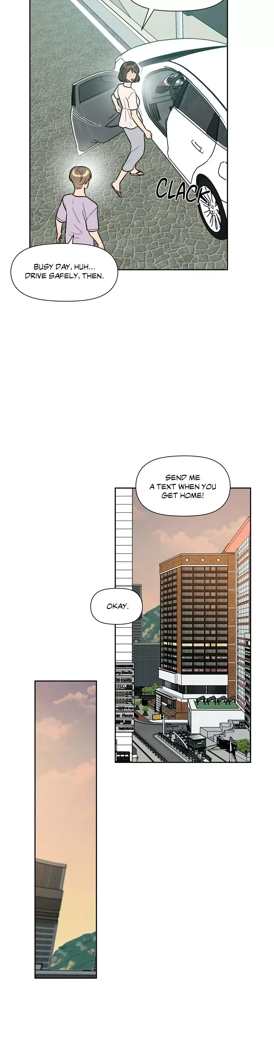 Read Best Served Cold chapter 61 image 22 on Lezhin