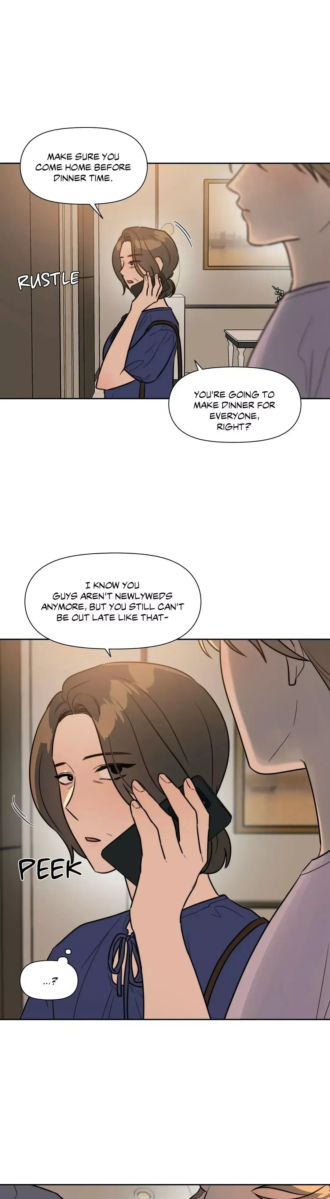 Read Best Served Cold chapter 61 image 26 on Lezhin
