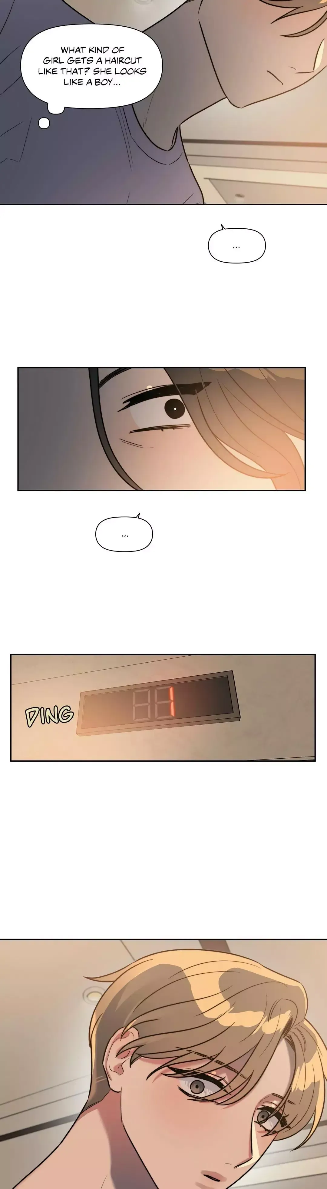 Read Best Served Cold chapter 61 image 27 on Lezhin