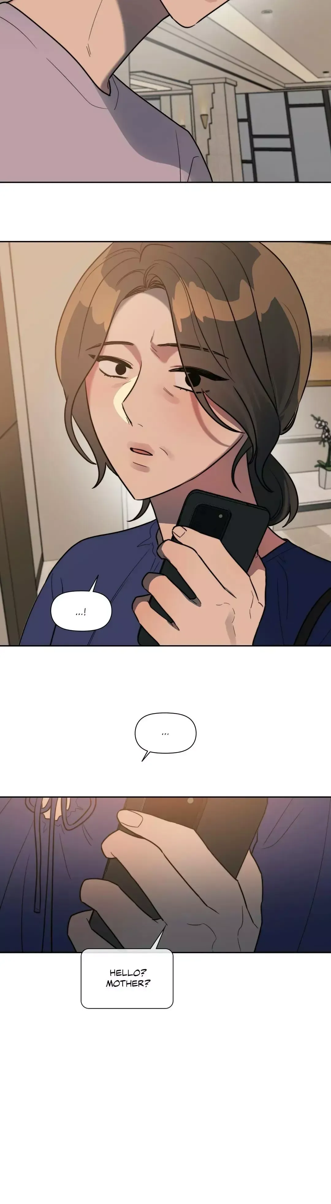 Read Best Served Cold chapter 61 image 28 on Lezhin