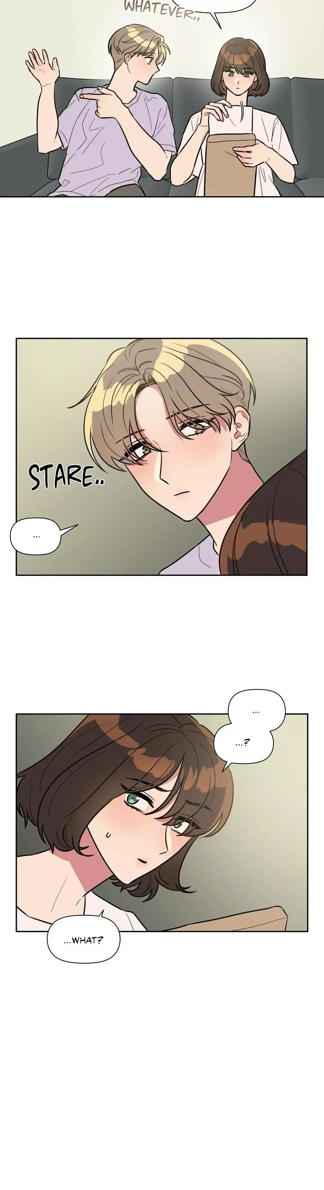 Read Best Served Cold chapter 61 image 5 on Lezhin