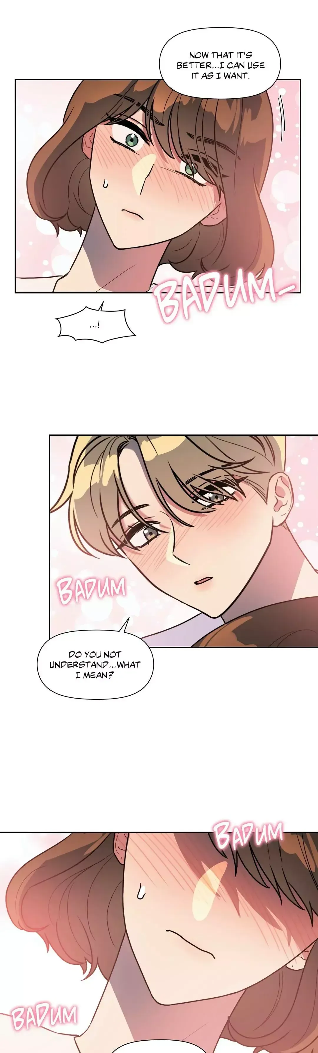 Read Best Served Cold chapter 61 image 8 on Lezhin