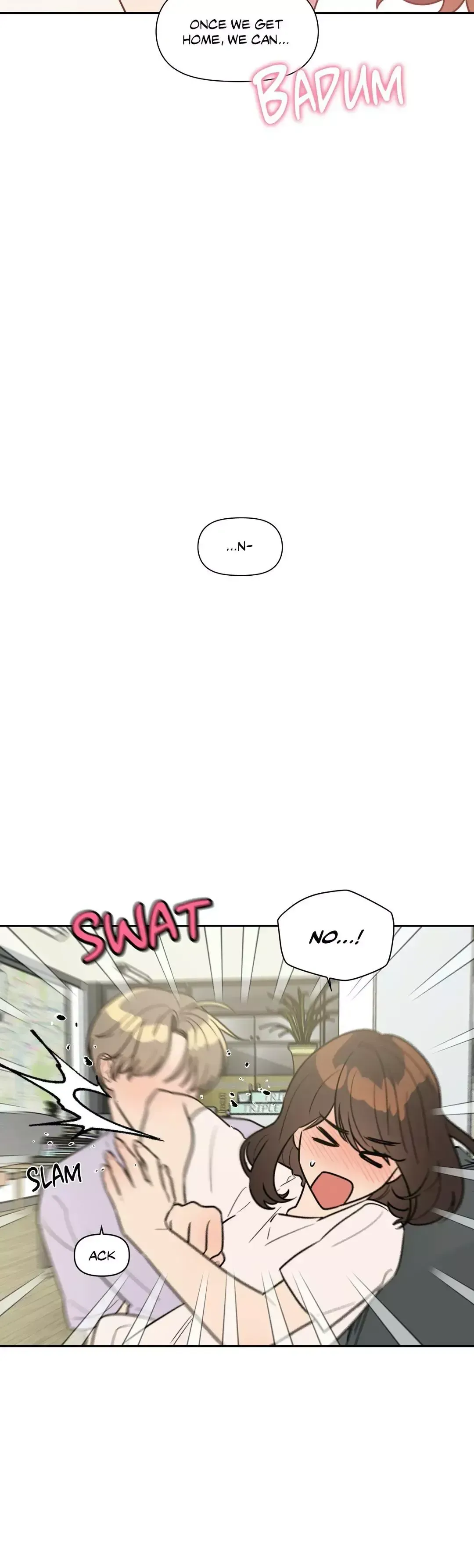 Read Best Served Cold chapter 61 image 9 on Lezhin