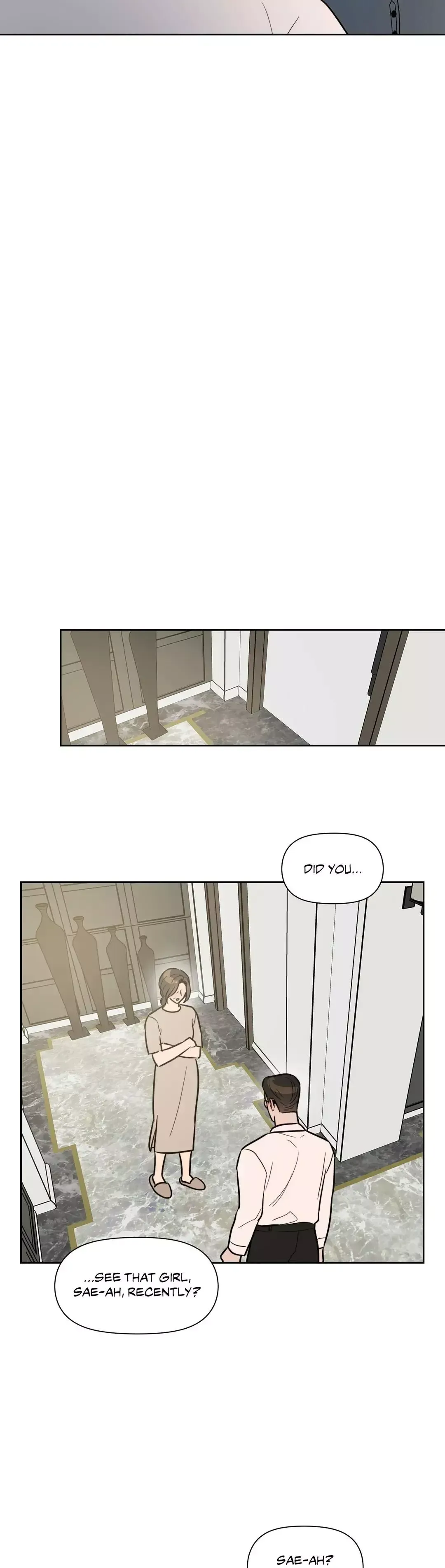 Read Best Served Cold chapter 63 image 11 on Lezhin