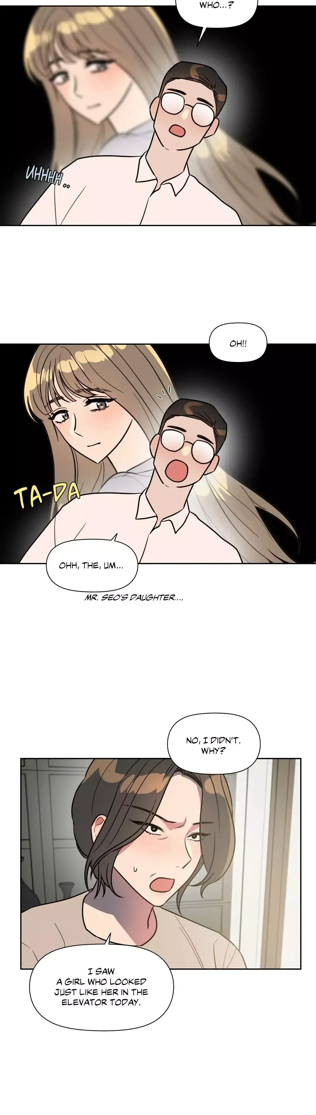 Read Best Served Cold chapter 63 image 12 on Lezhin