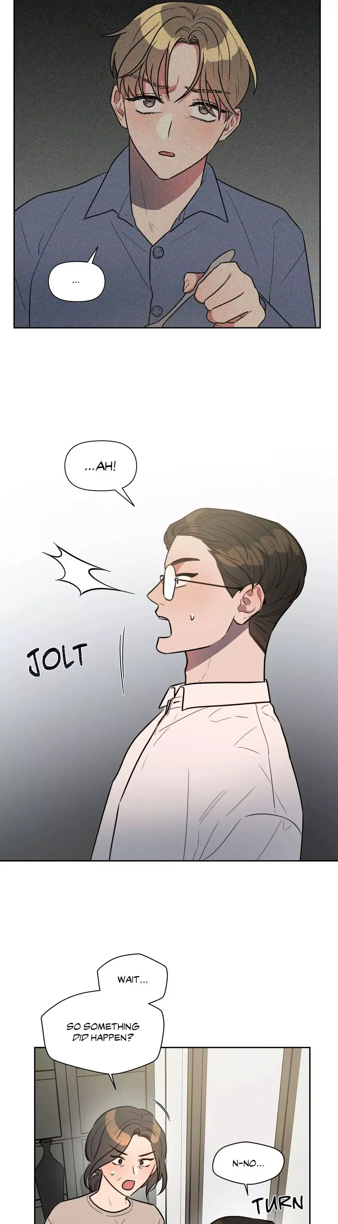 Read Best Served Cold chapter 63 image 14 on Lezhin