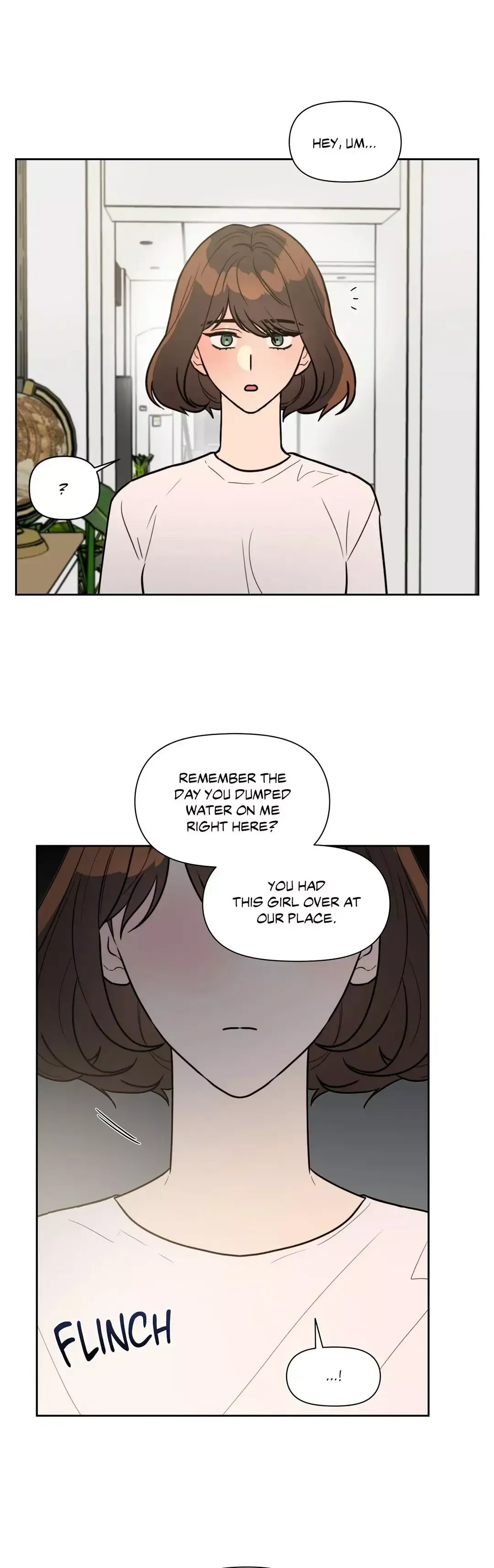 Read Best Served Cold chapter 63 image 21 on Lezhin