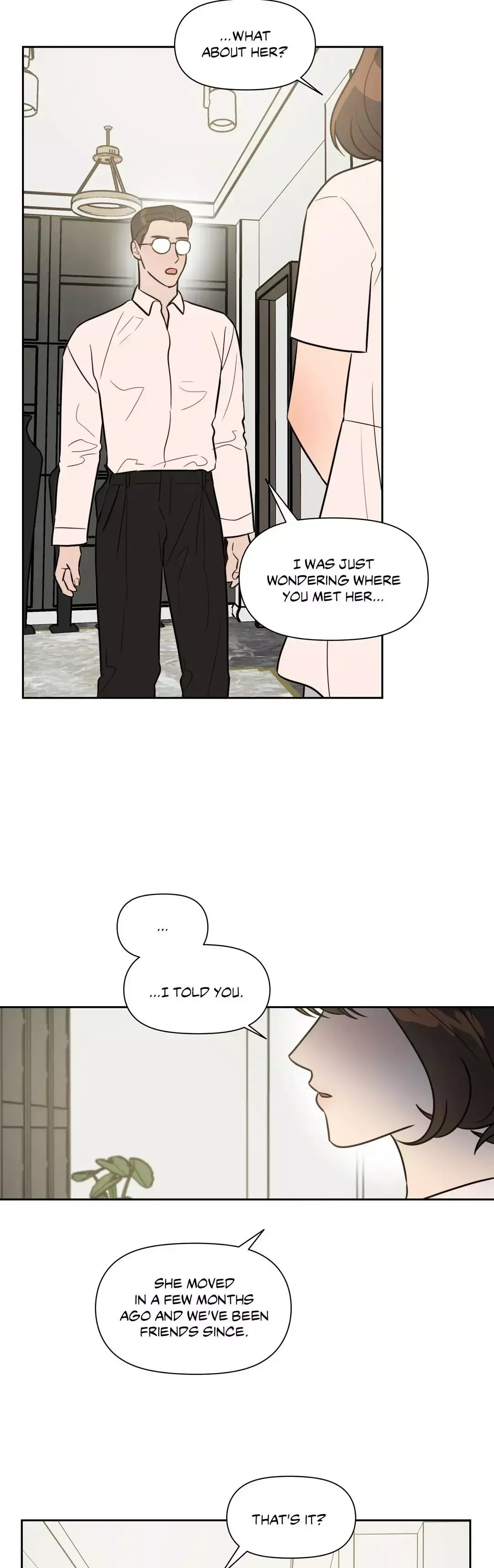 Read Best Served Cold chapter 63 image 22 on Lezhin