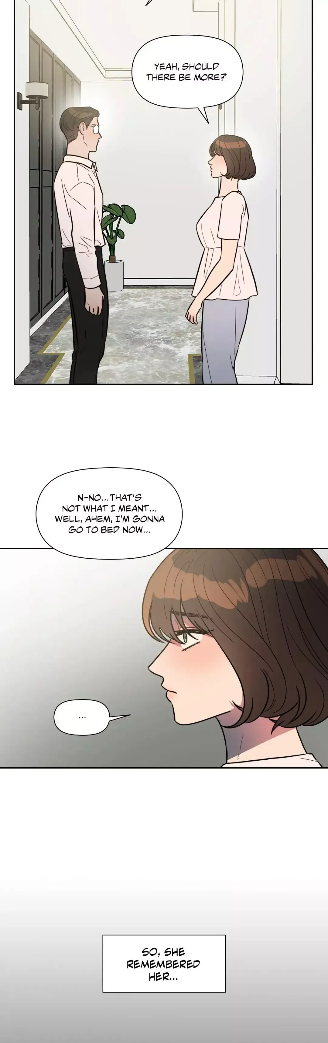 Read Best Served Cold chapter 63 image 23 on Lezhin