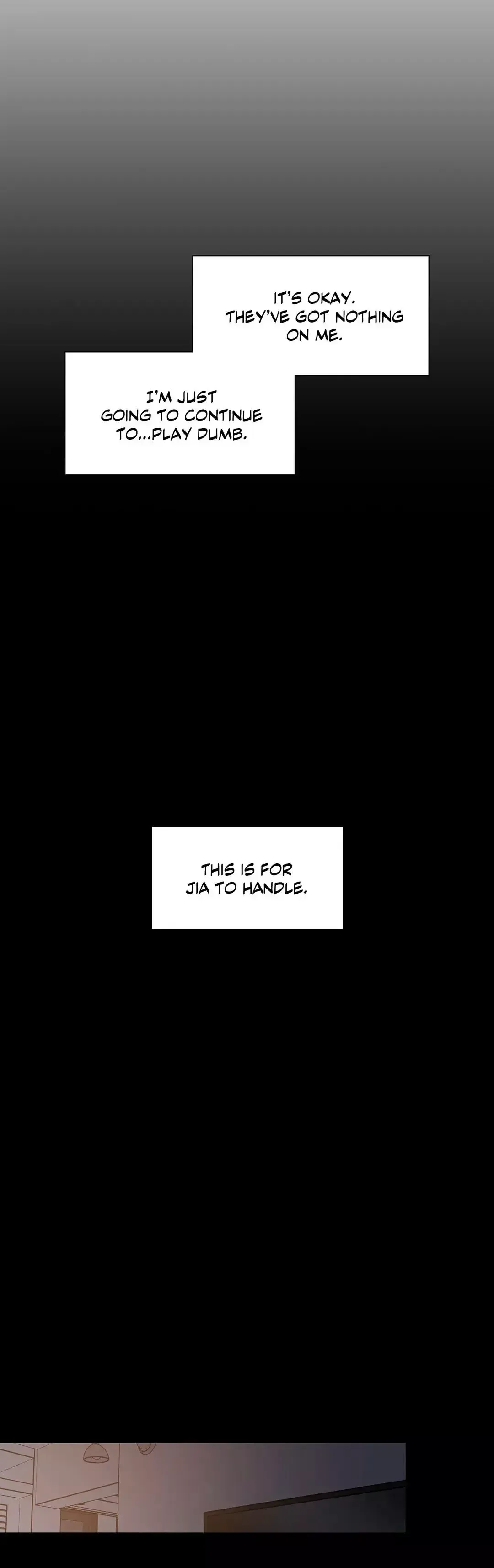 Read Best Served Cold chapter 63 image 24 on Lezhin