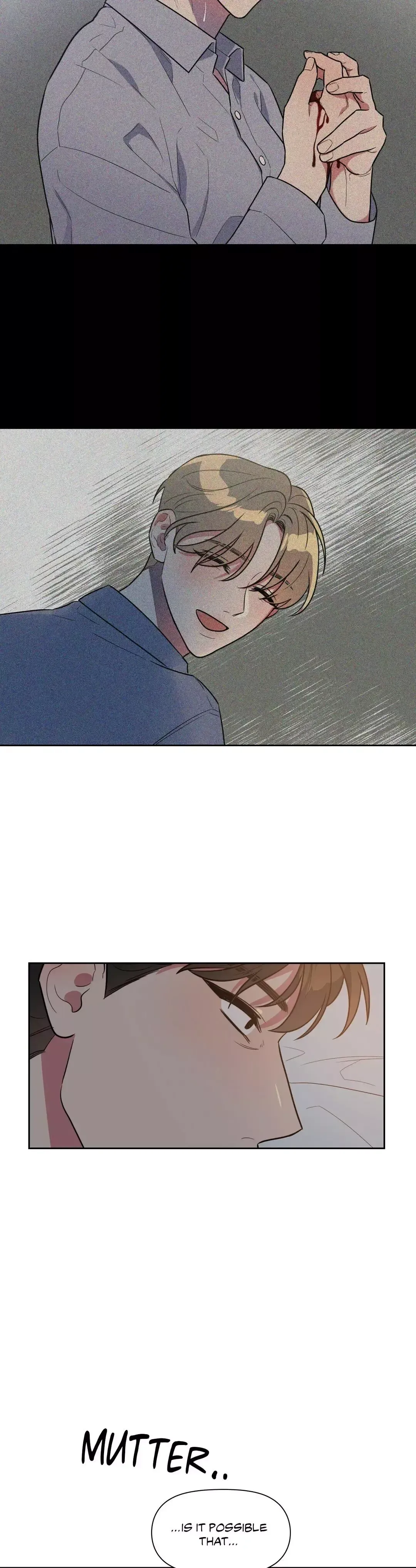 Read Best Served Cold chapter 63 image 26 on Lezhin