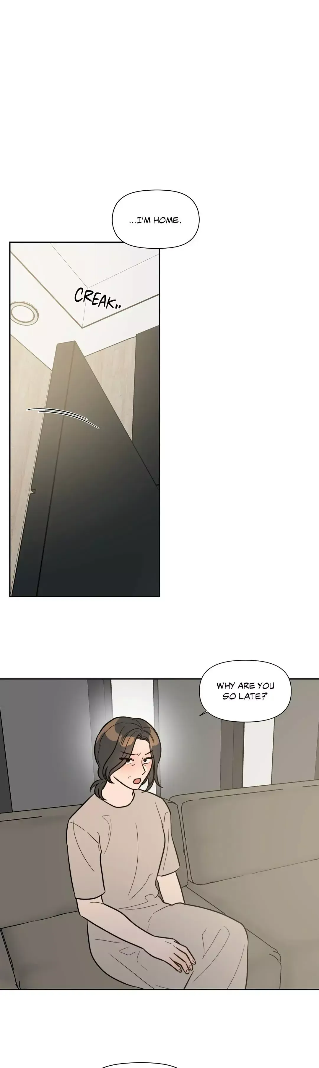Read Best Served Cold chapter 63 image 5 on Lezhin
