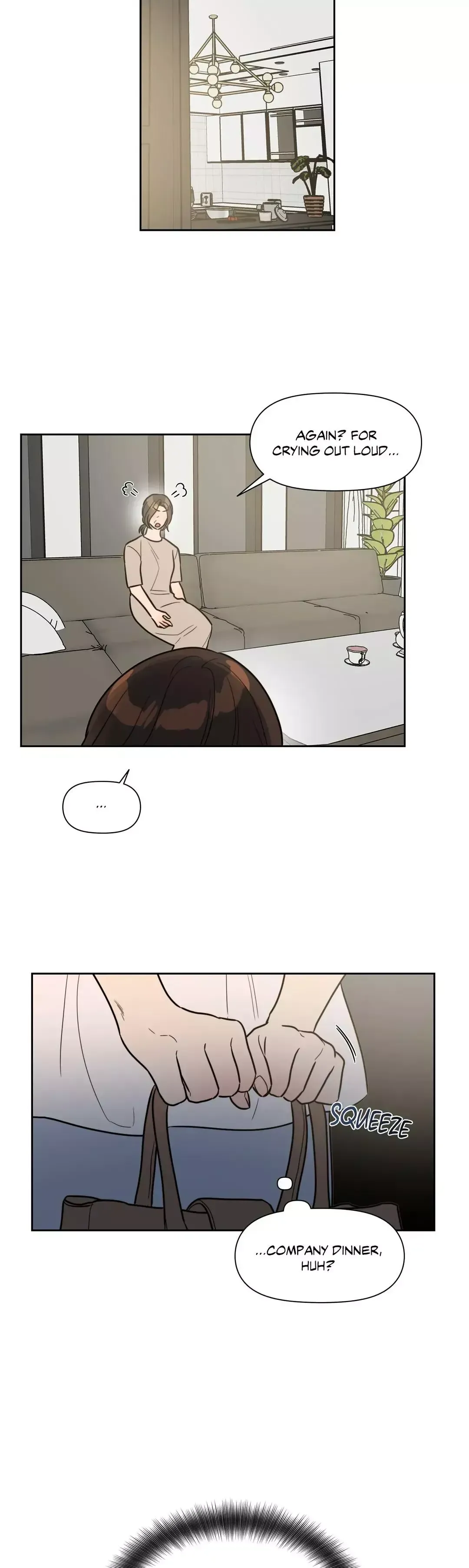 Read Best Served Cold chapter 63 image 7 on Lezhin