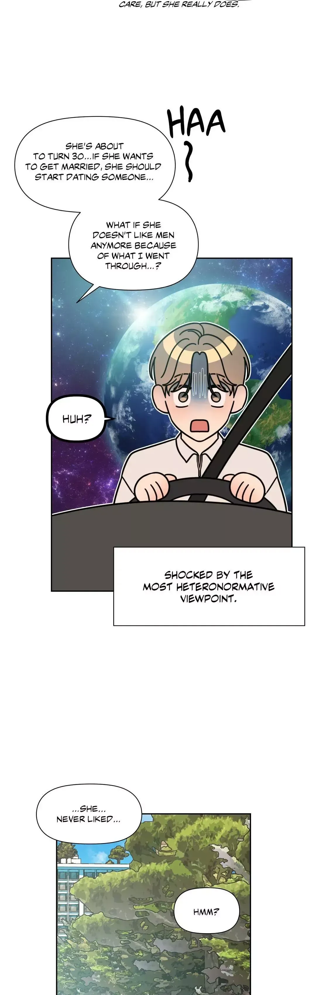 Read Best Served Cold chapter 64 image 13 on Lezhin