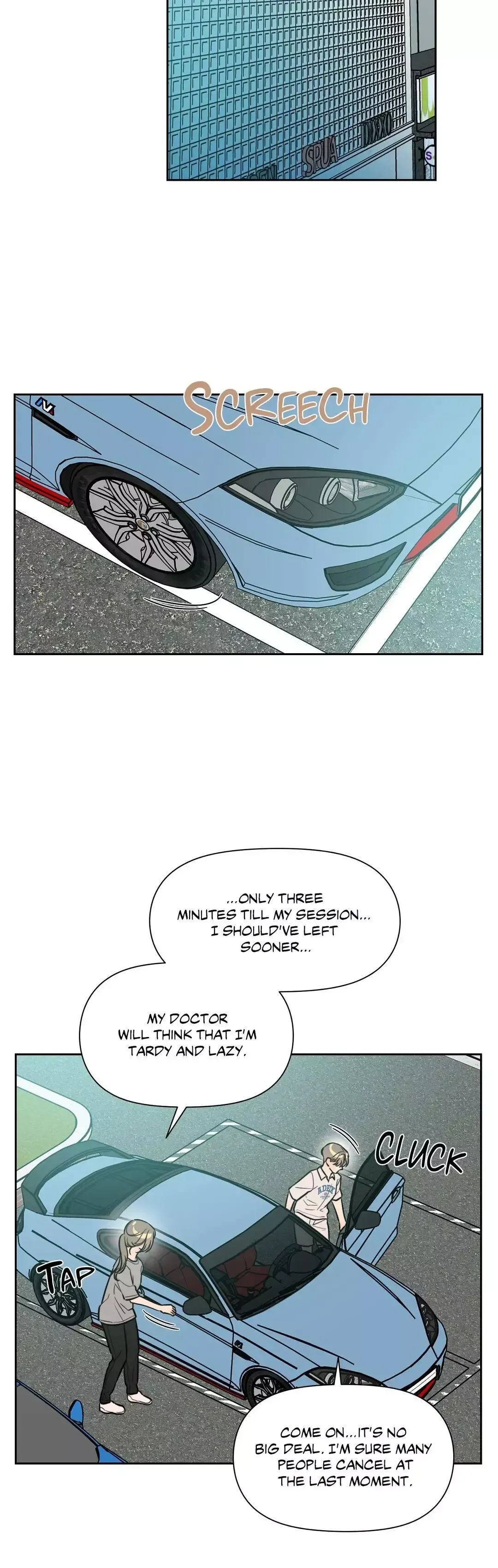 Read Best Served Cold chapter 64 image 15 on Lezhin