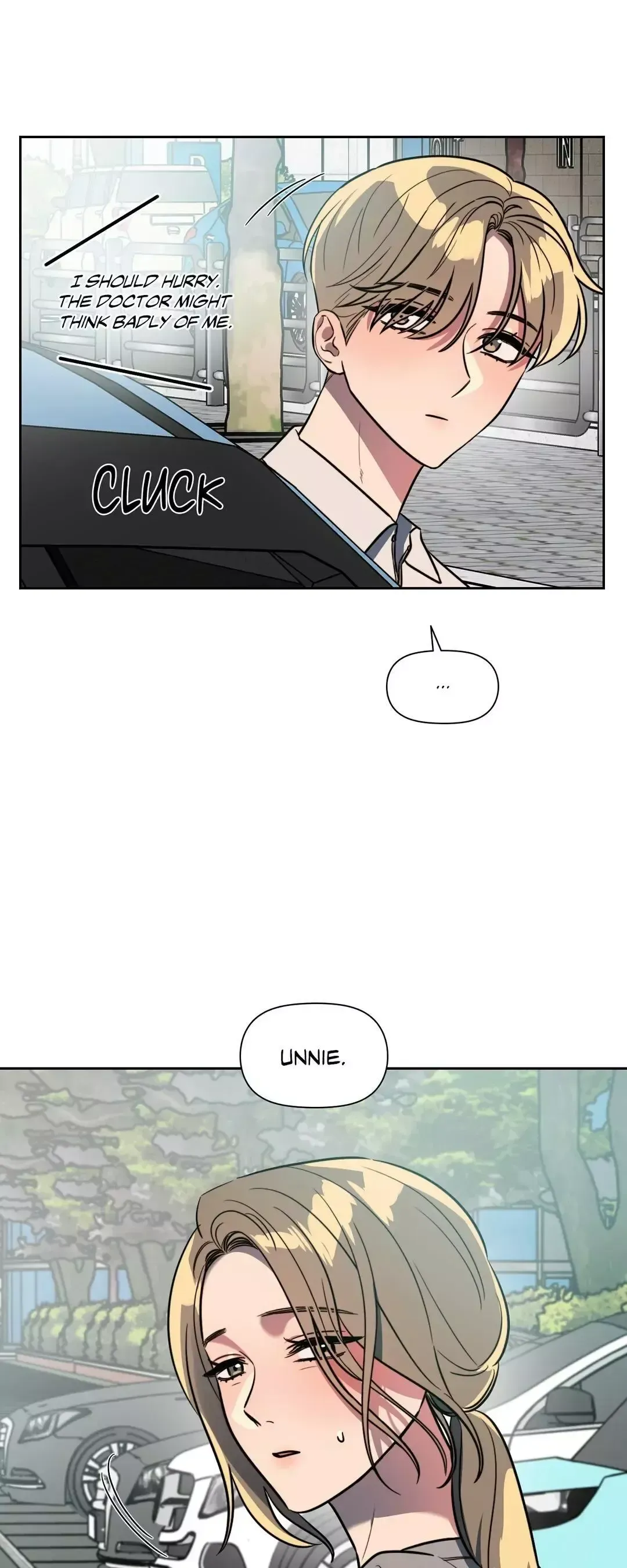 Read Best Served Cold chapter 64 image 16 on Lezhin
