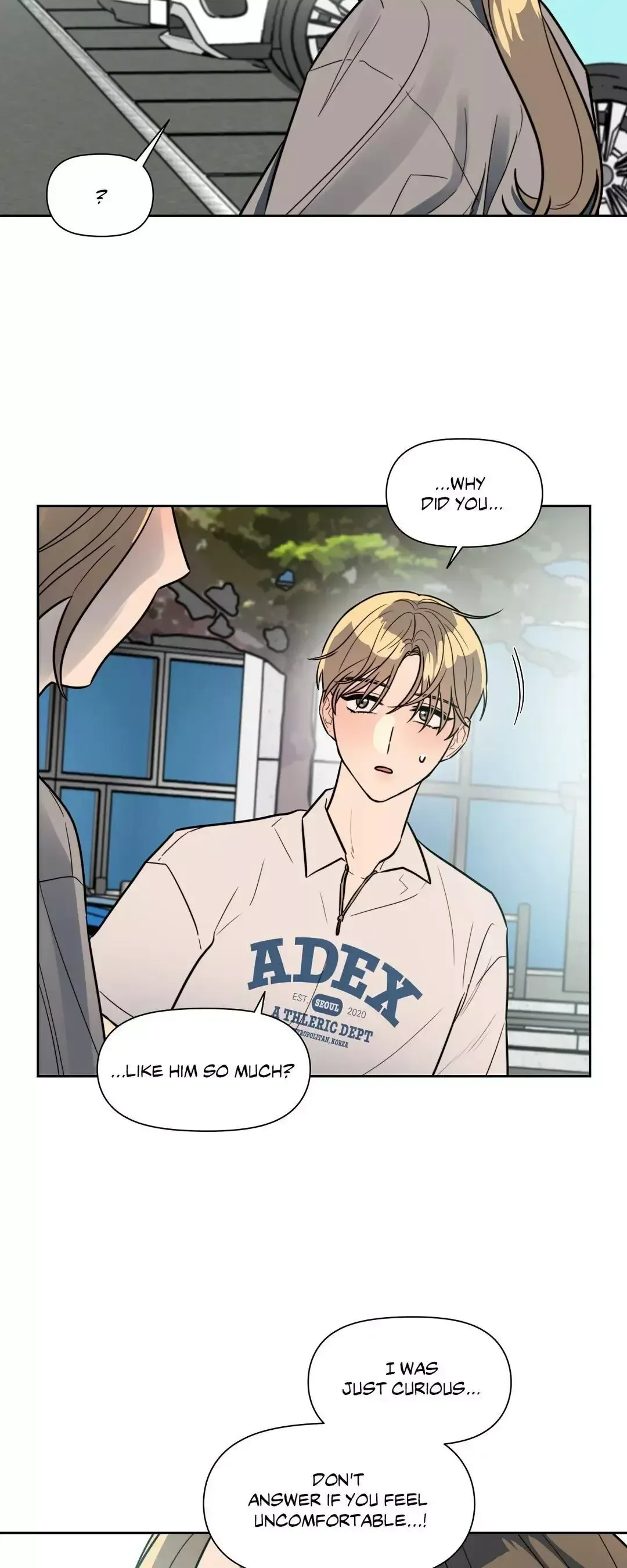 Read Best Served Cold chapter 64 image 17 on Lezhin