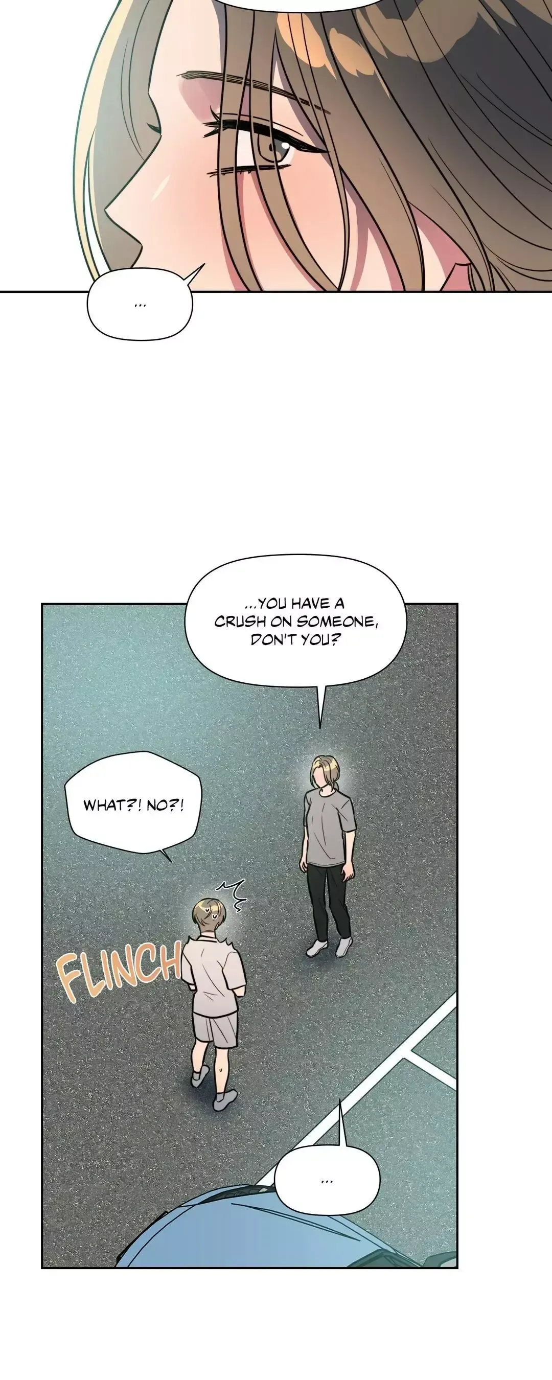 Read Best Served Cold chapter 64 image 18 on Lezhin