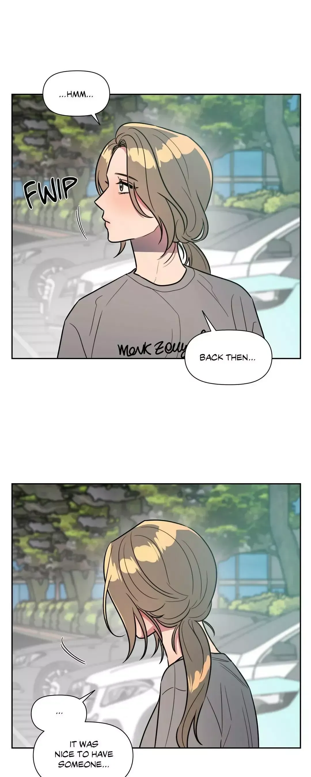 Read Best Served Cold chapter 64 image 19 on Lezhin