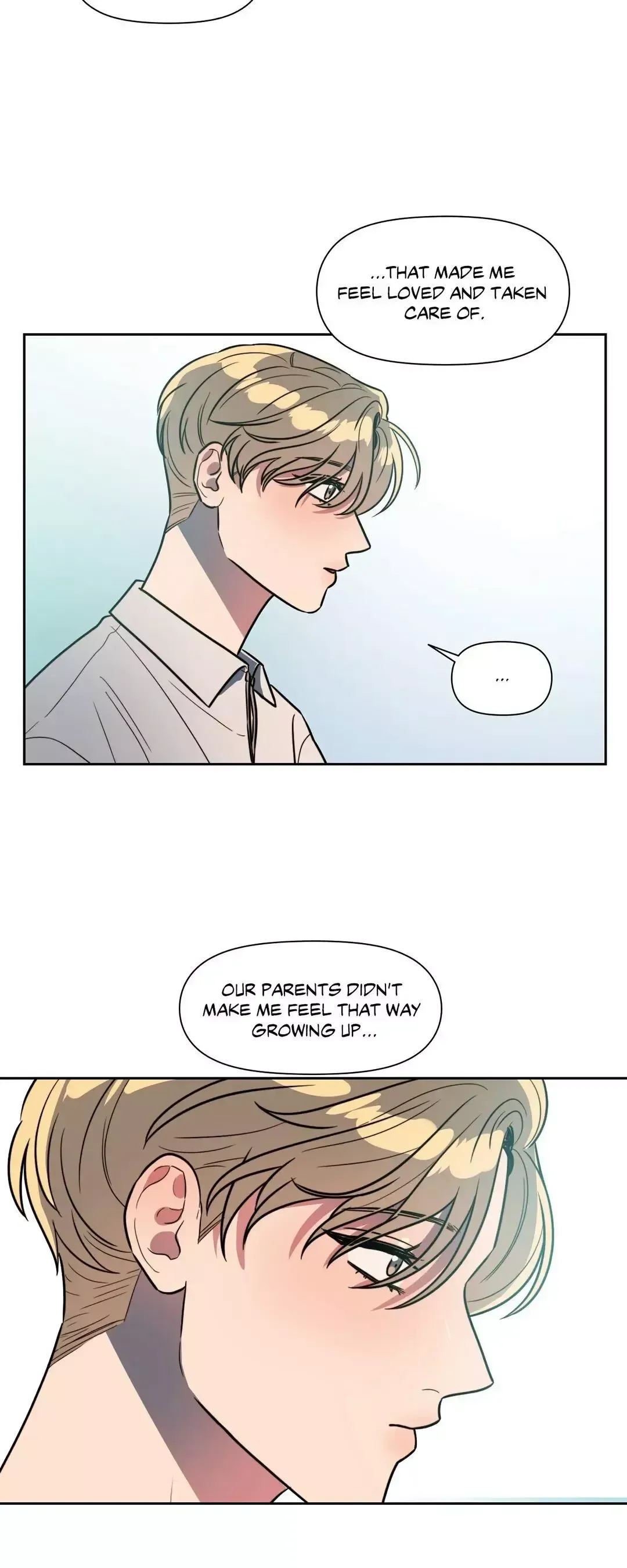 Read Best Served Cold chapter 64 image 20 on Lezhin