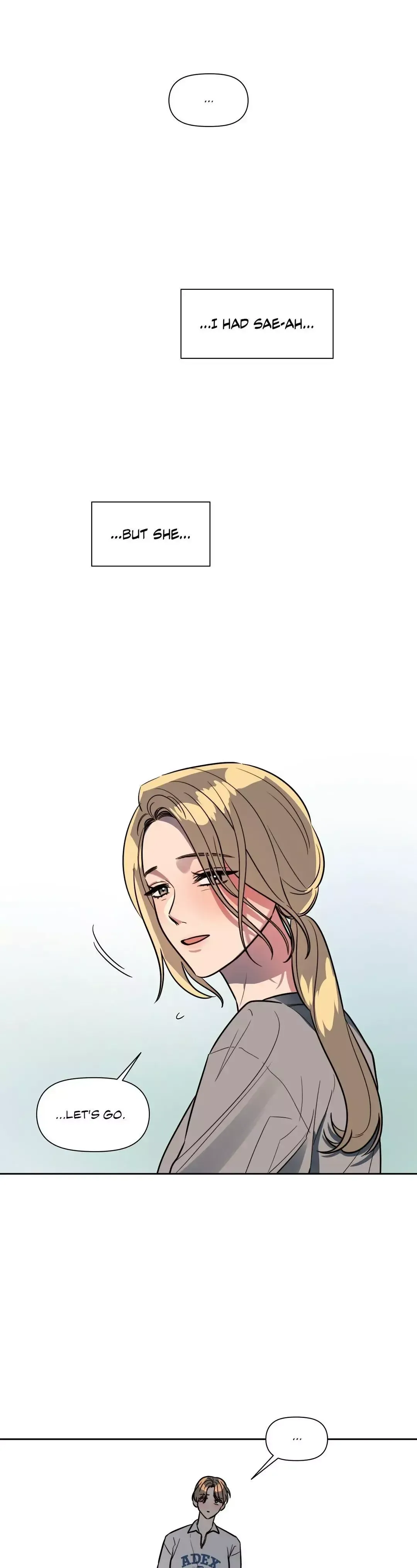 Read Best Served Cold chapter 64 image 21 on Lezhin