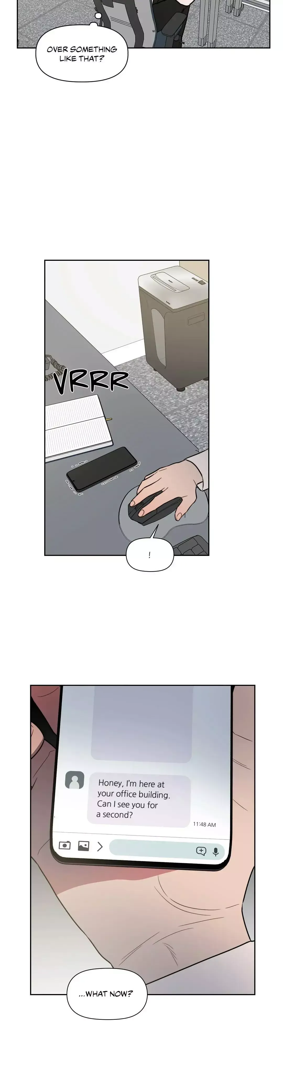 Read Best Served Cold chapter 64 image 25 on Lezhin