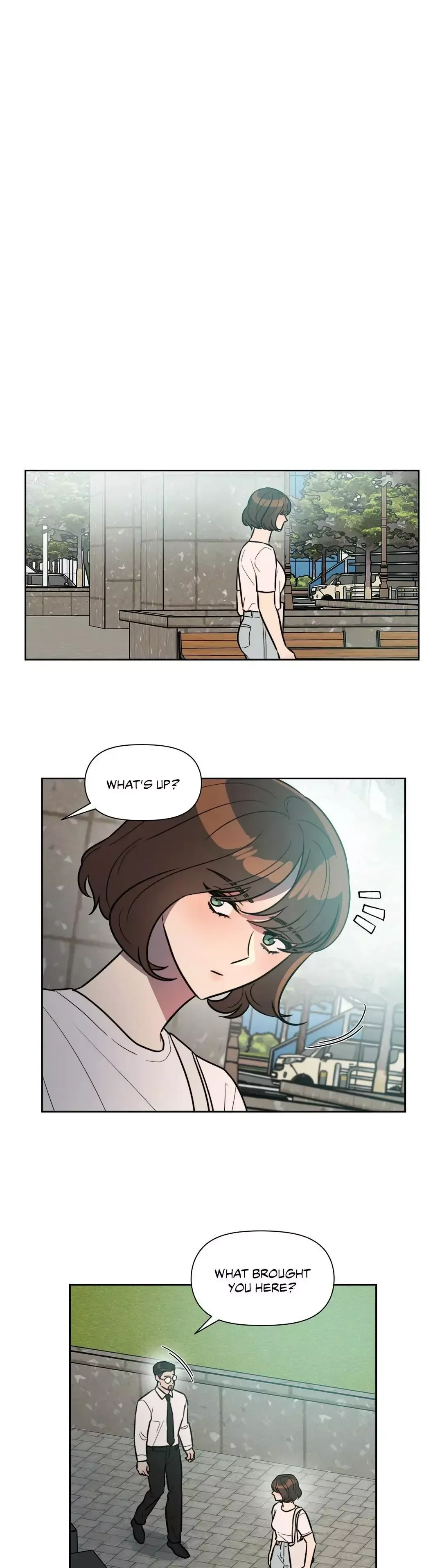 Read Best Served Cold chapter 64 image 26 on Lezhin