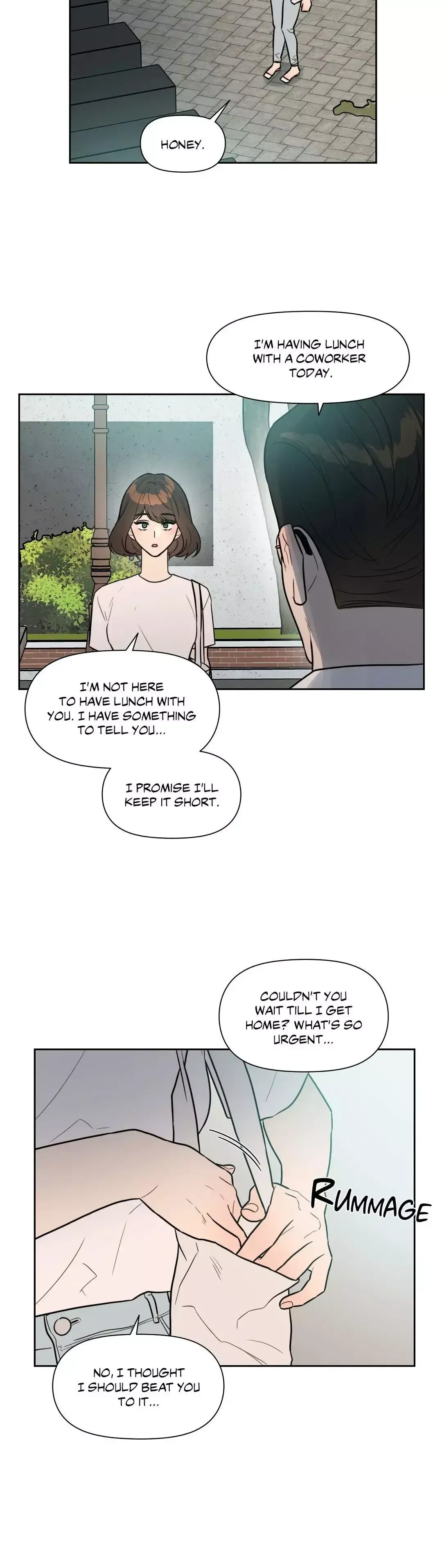 Read Best Served Cold chapter 64 image 27 on Lezhin