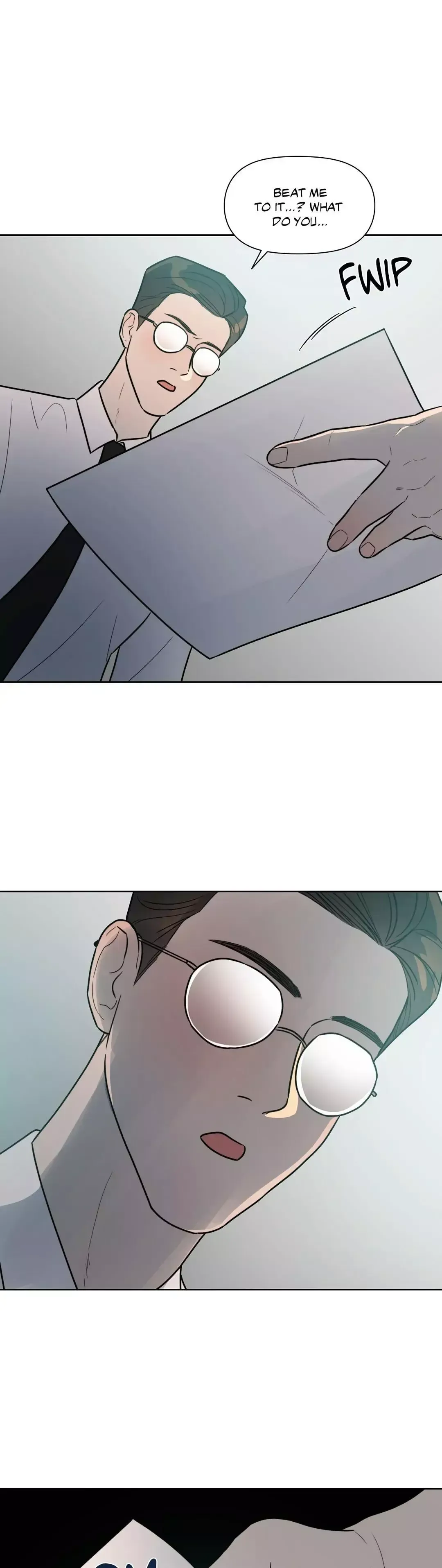 Read Best Served Cold chapter 64 image 28 on Lezhin