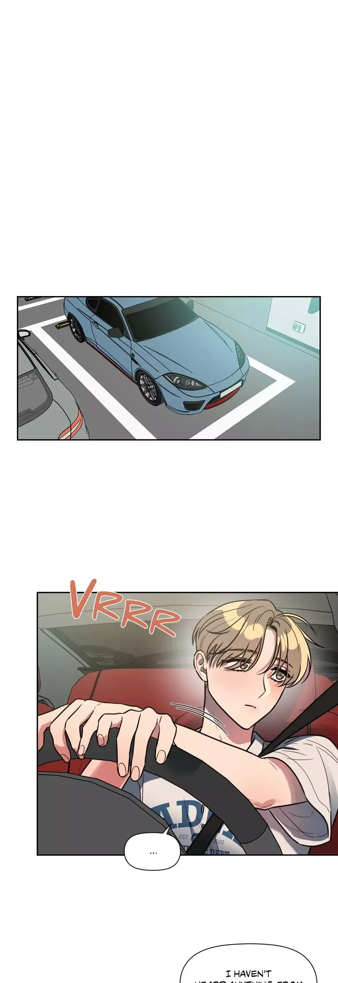 Read Best Served Cold chapter 64 image 6 on Lezhin