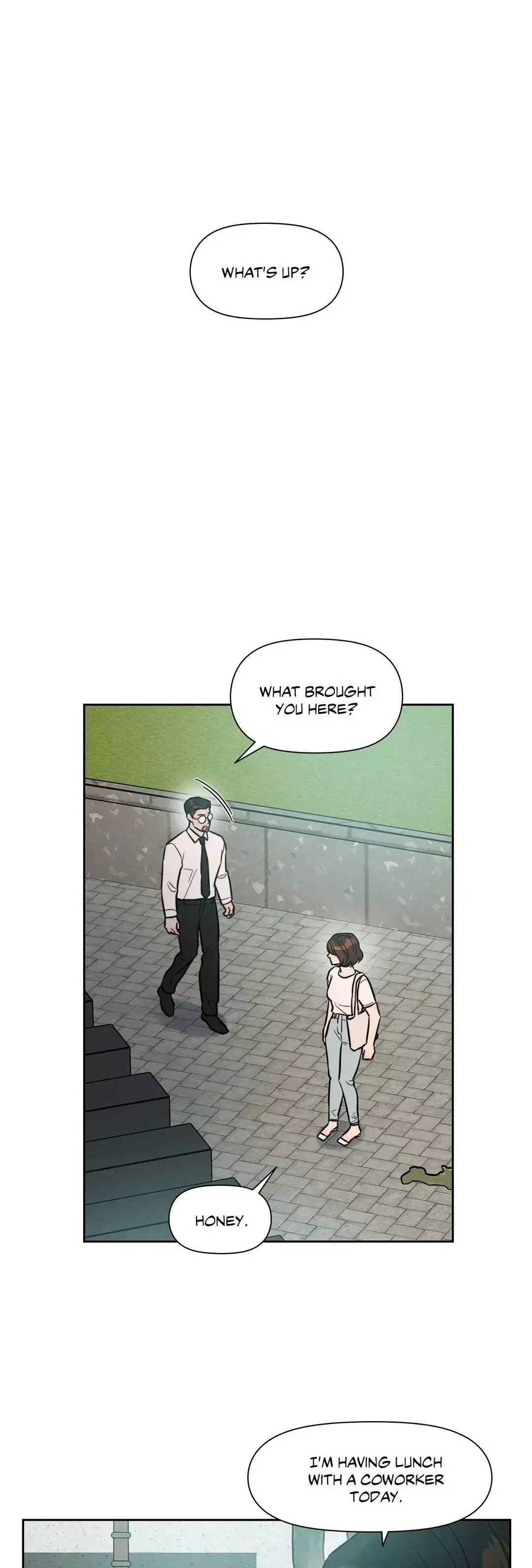 Read Best Served Cold chapter 65 image 1 on Lezhin