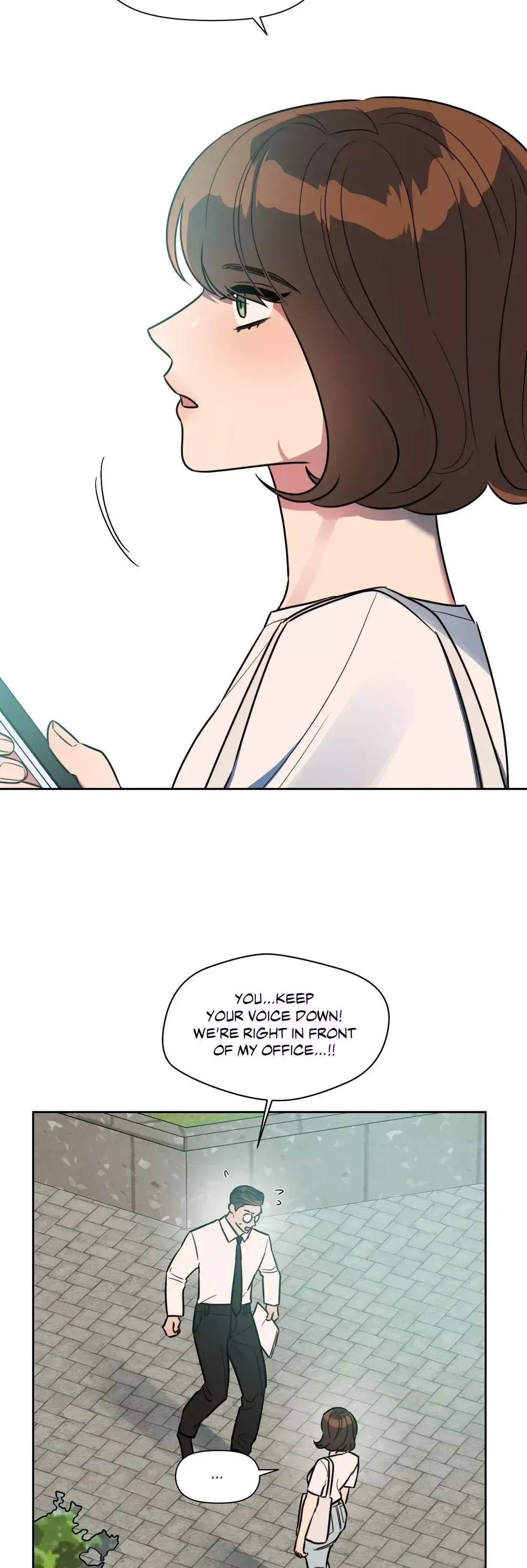 Read Best Served Cold chapter 65 image 11 on Lezhin