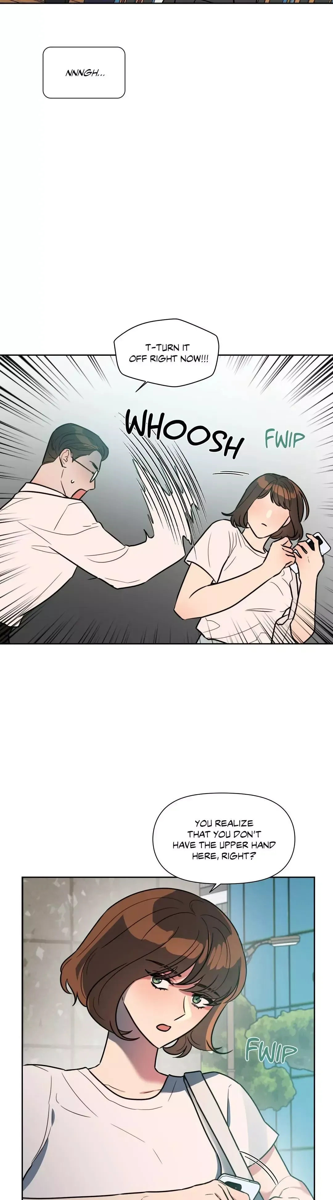 Read Best Served Cold chapter 65 image 16 on Lezhin