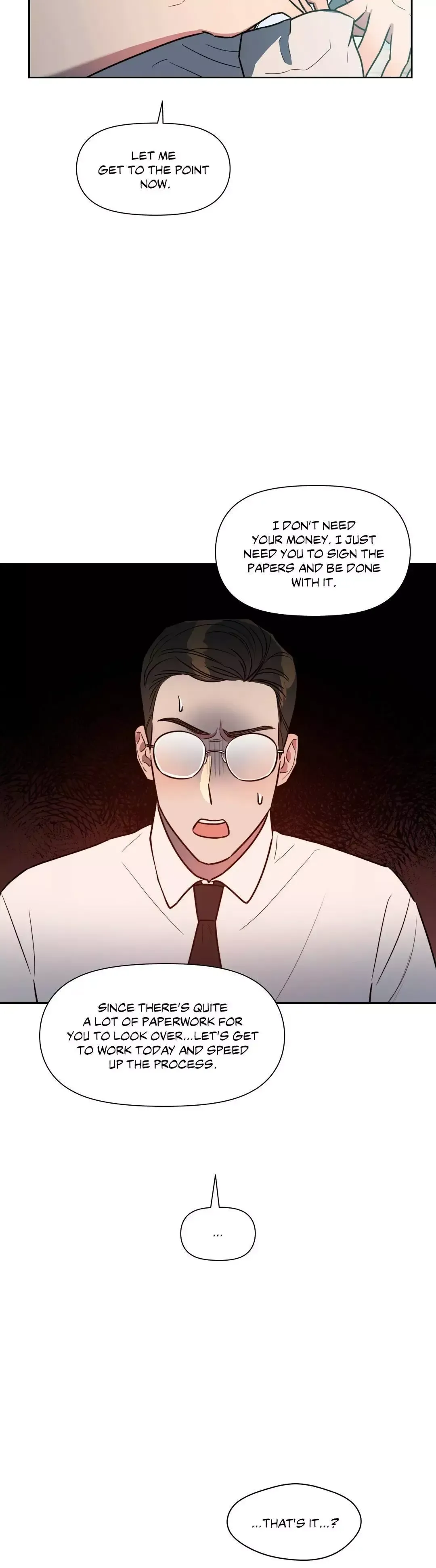 Read Best Served Cold chapter 65 image 17 on Lezhin