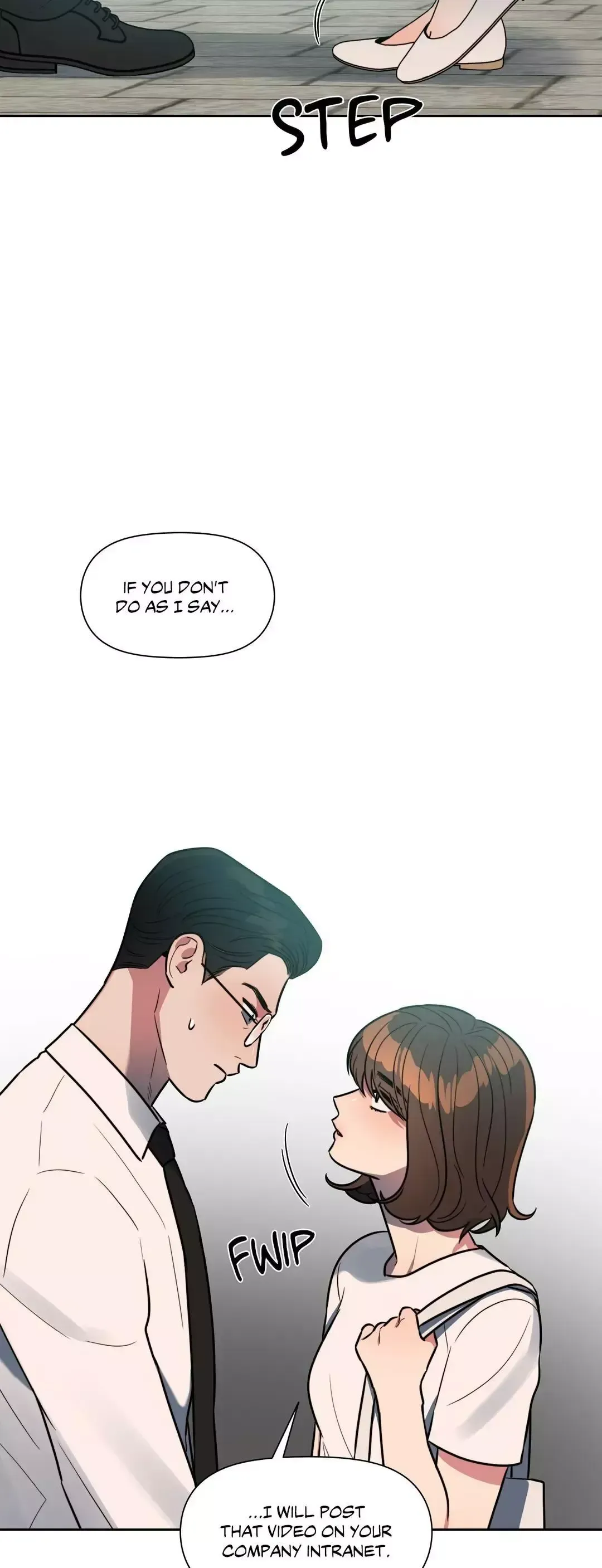Read Best Served Cold chapter 65 image 20 on Lezhin