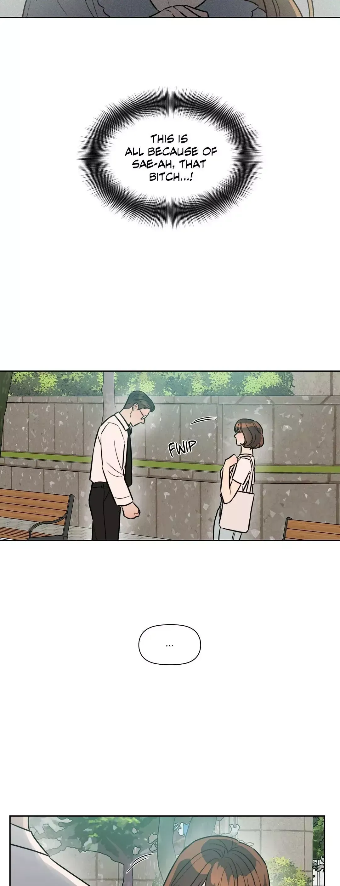 Read Best Served Cold chapter 65 image 23 on Lezhin