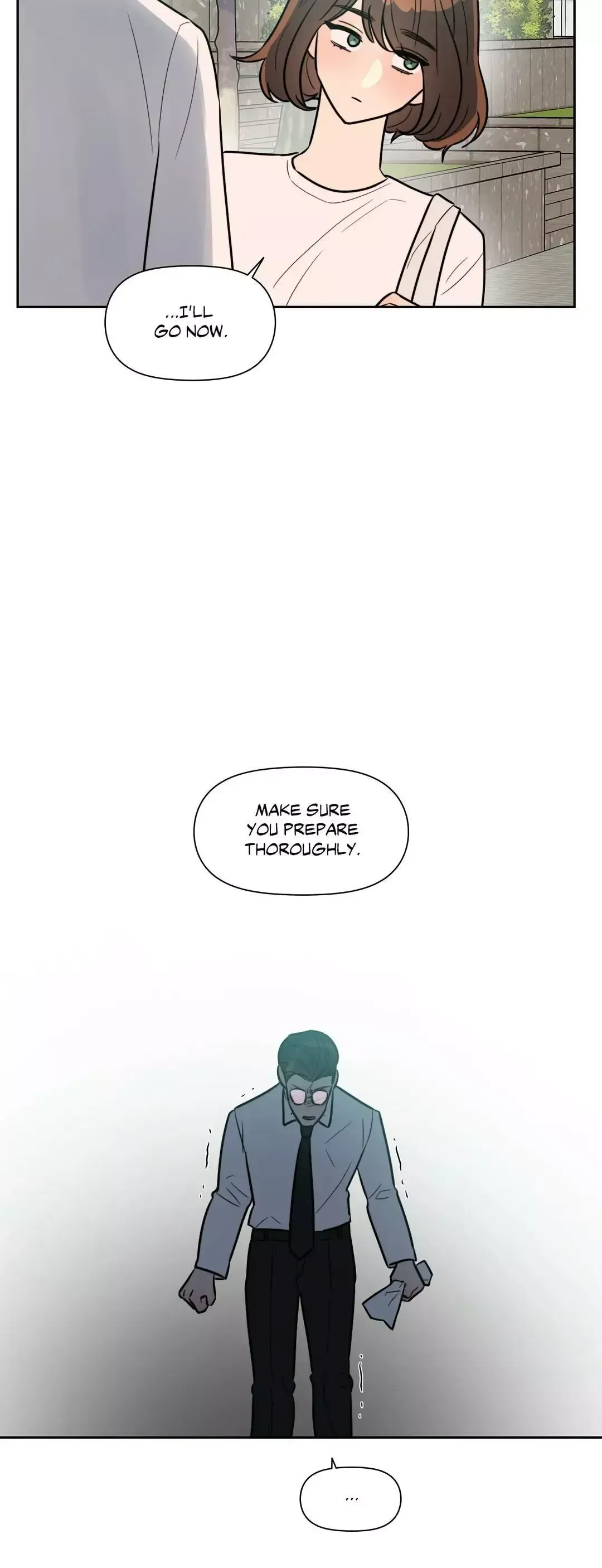 Read Best Served Cold chapter 65 image 24 on Lezhin