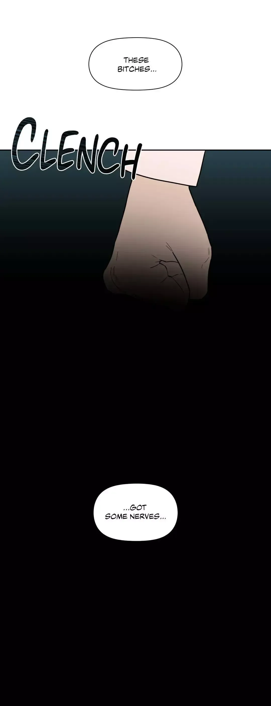 Read Best Served Cold chapter 65 image 25 on Lezhin