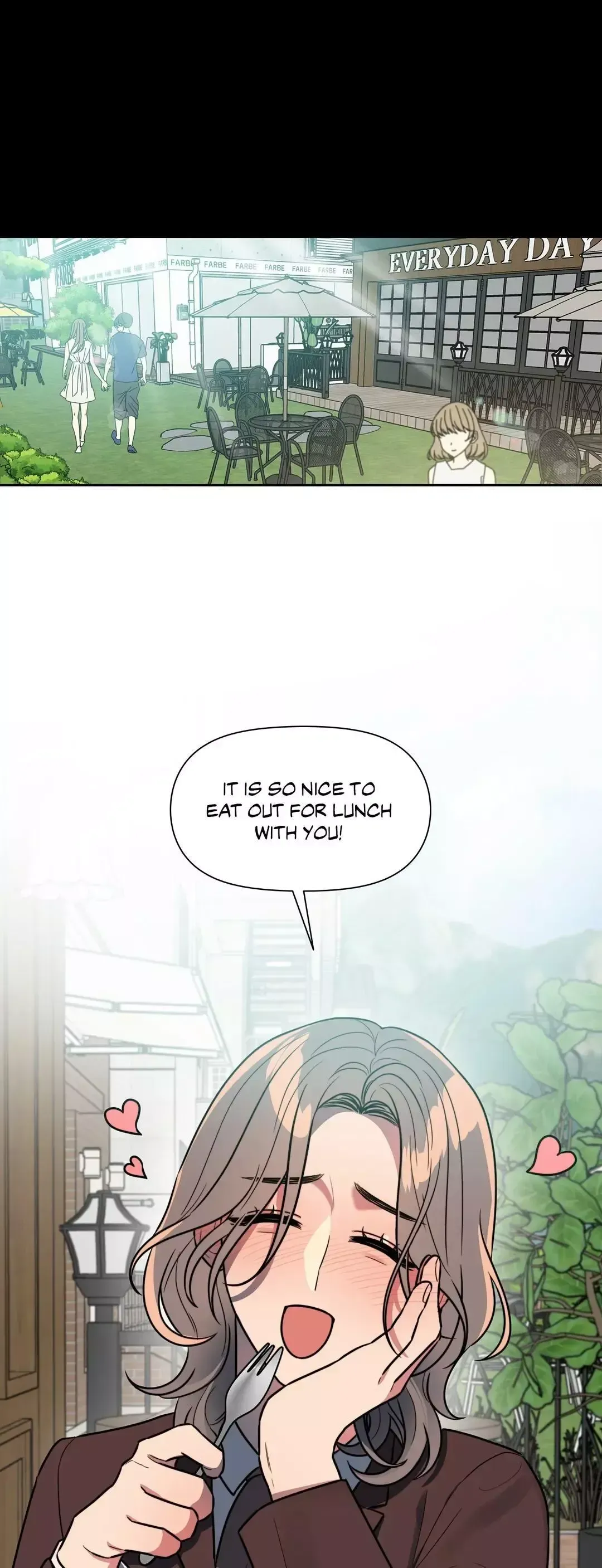 Read Best Served Cold chapter 65 image 26 on Lezhin