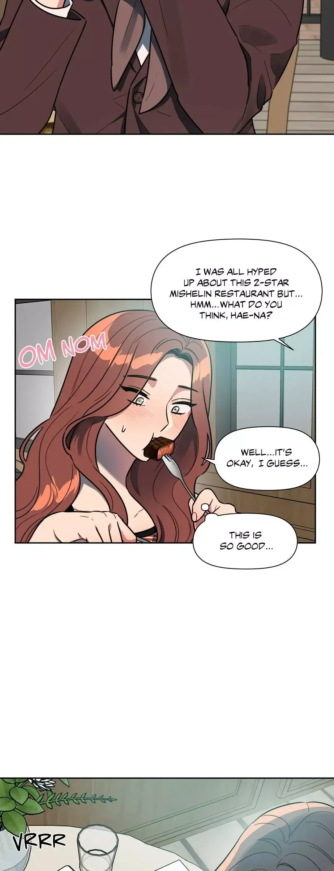 Read Best Served Cold chapter 65 image 27 on Lezhin