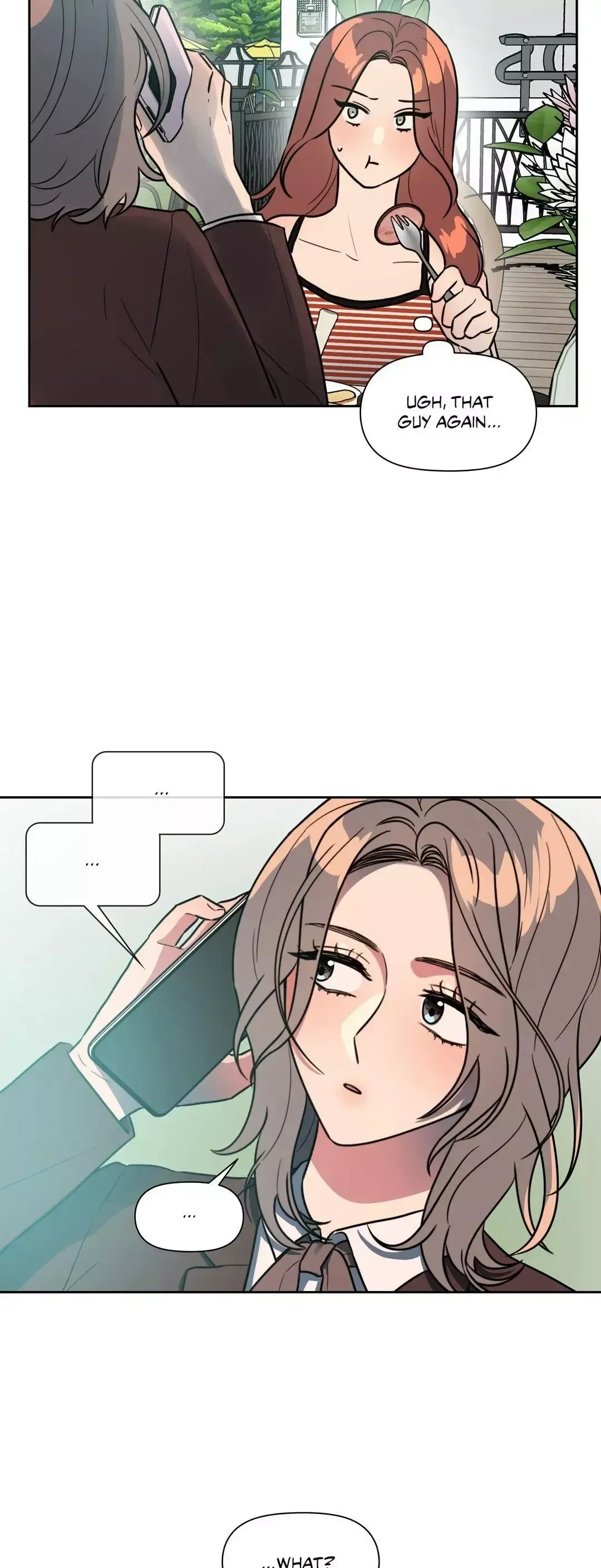 Read Best Served Cold chapter 65 image 29 on Lezhin