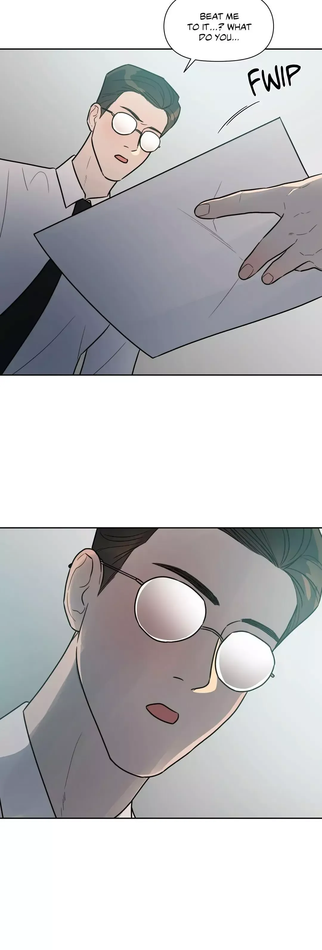 Read Best Served Cold chapter 65 image 3 on Lezhin