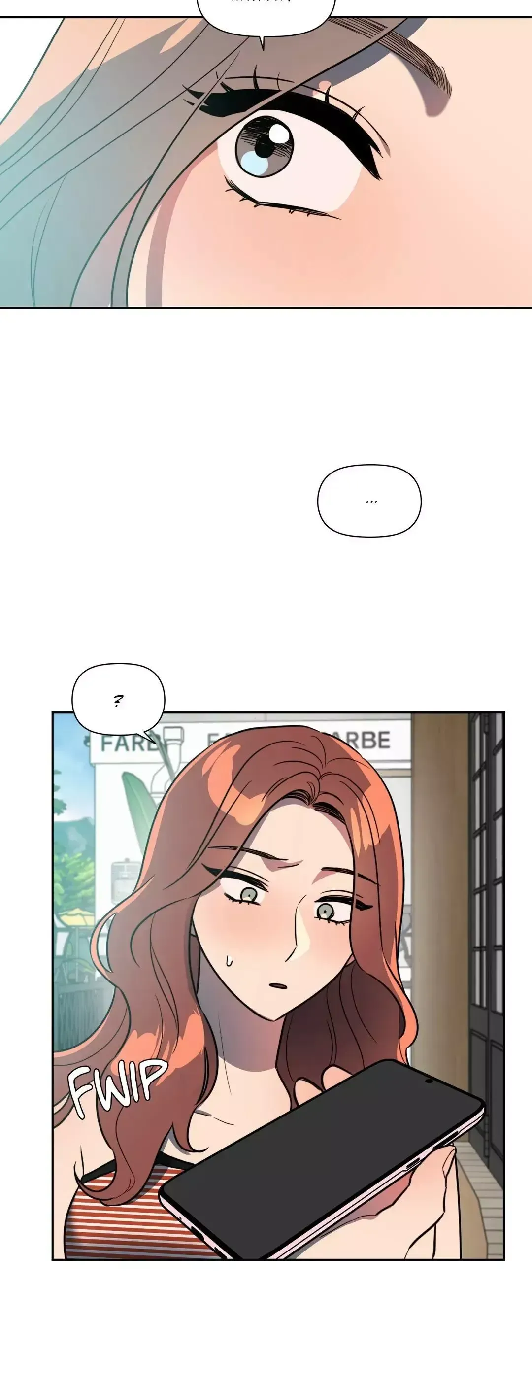 Read Best Served Cold chapter 65 image 30 on Lezhin