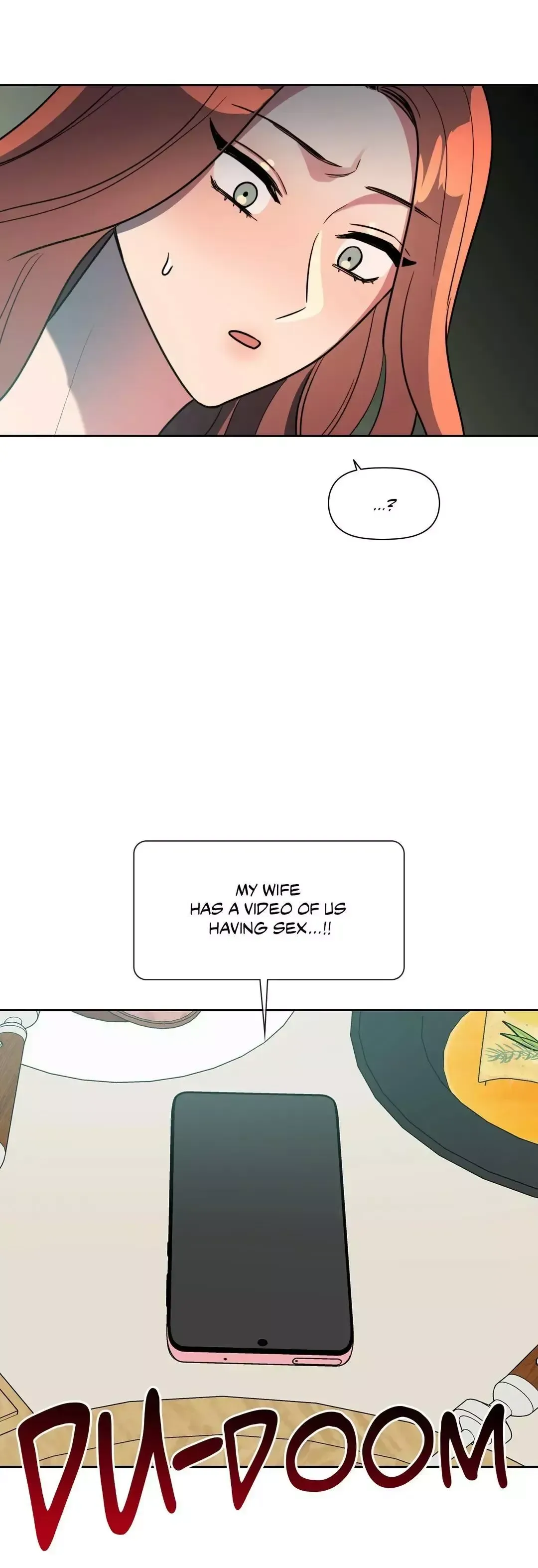 Read Best Served Cold chapter 65 image 32 on Lezhin